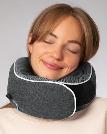 Enjoy the comfort you deserve