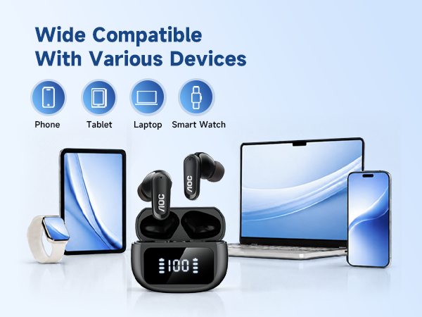 Widely Compatible