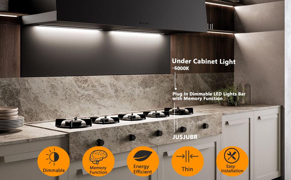 plug in cabinet light