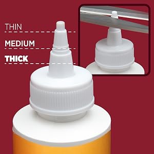 glue tip