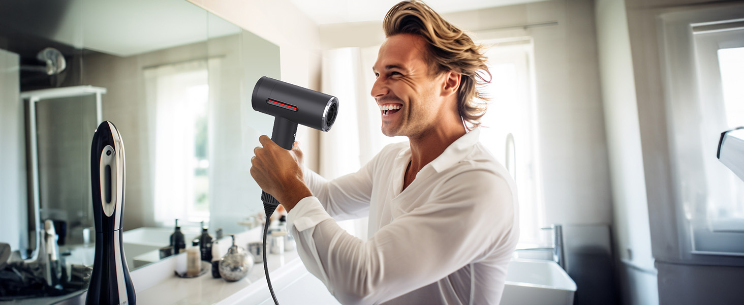 hair dryer