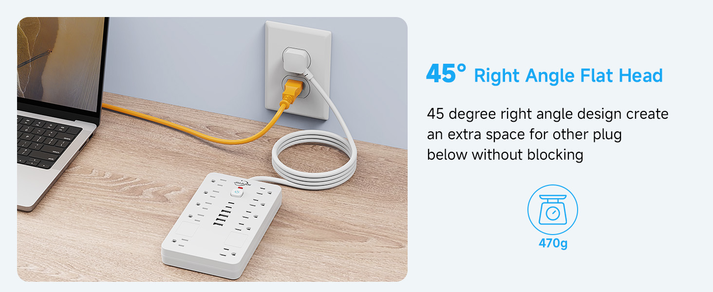 power strip