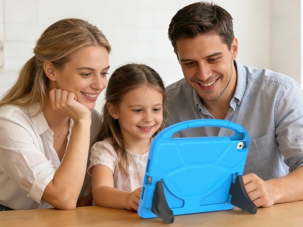 ipad 9th generation case with stand