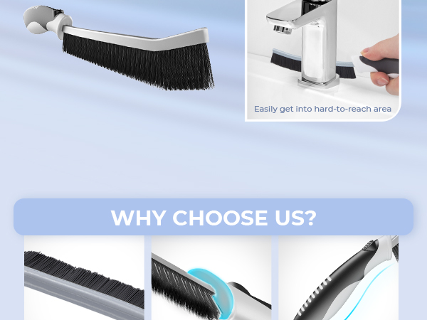 Crebrush A1-Pro