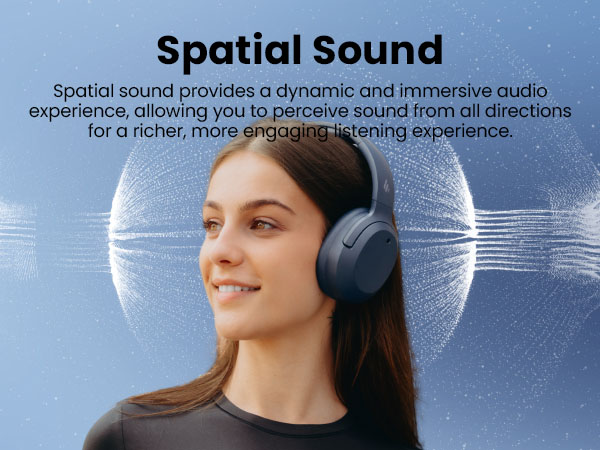 Spatial Sound