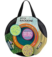 Waboba Backnine,White