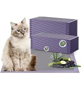 Cat Pad Refills for Litter Box, 16.9