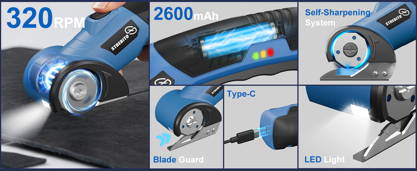 cardboard cutter electric