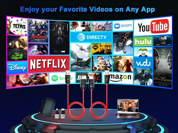 wireless hdmi
