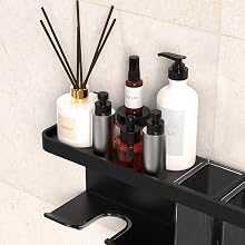 Large Size Storage Platform