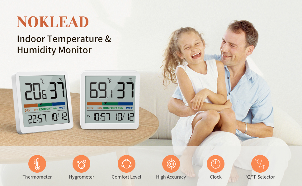 Thermometer