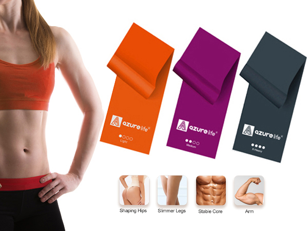 resistance bands