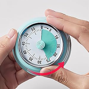 kitchen timer