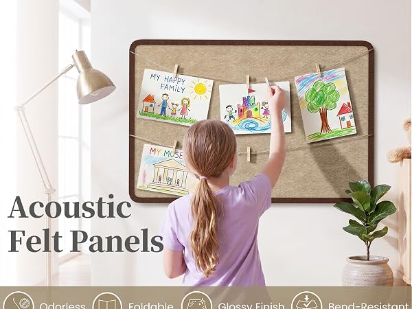 Bulletin Board