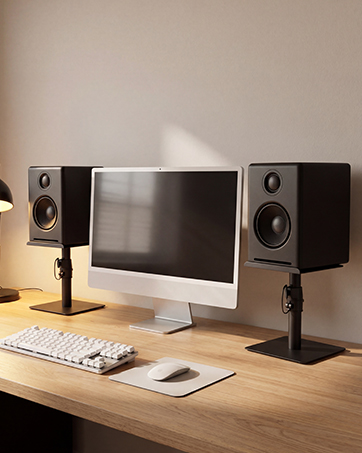 Speakers Stands