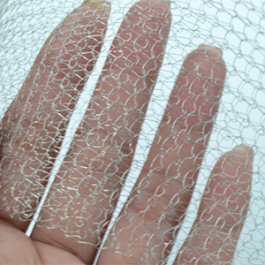 rodent barrier mesh