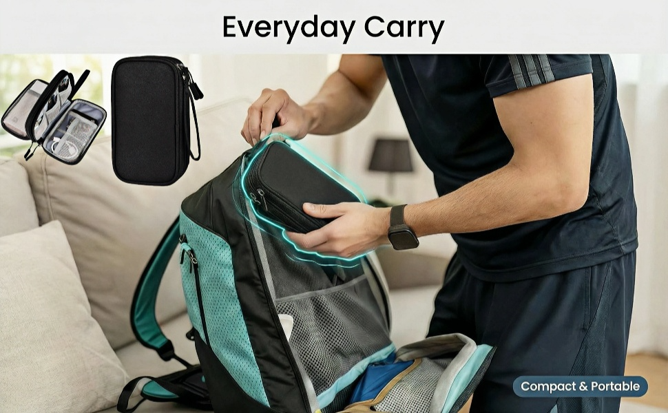 All-in-One Storage Bag