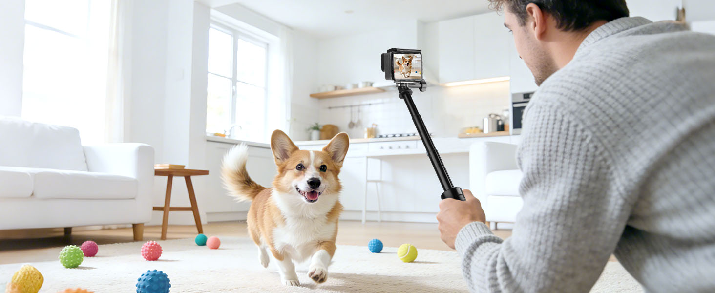 vlog tripod