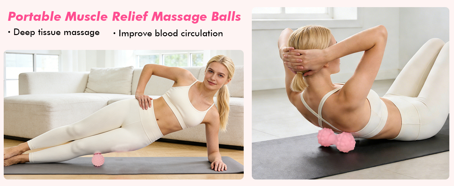 massage balls