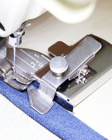 Buddy Sew Magnetic Seam Guide