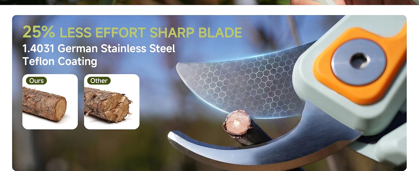 Bypass Hand Pruner