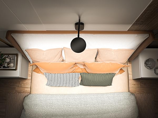 bedside lamps