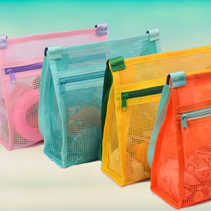 Shell Collecting Bag