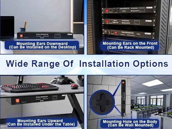 PDU10-ASP