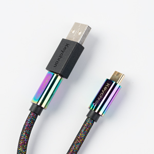 keychron cable