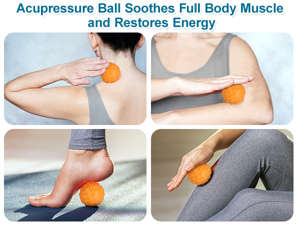 foot pressure point mat