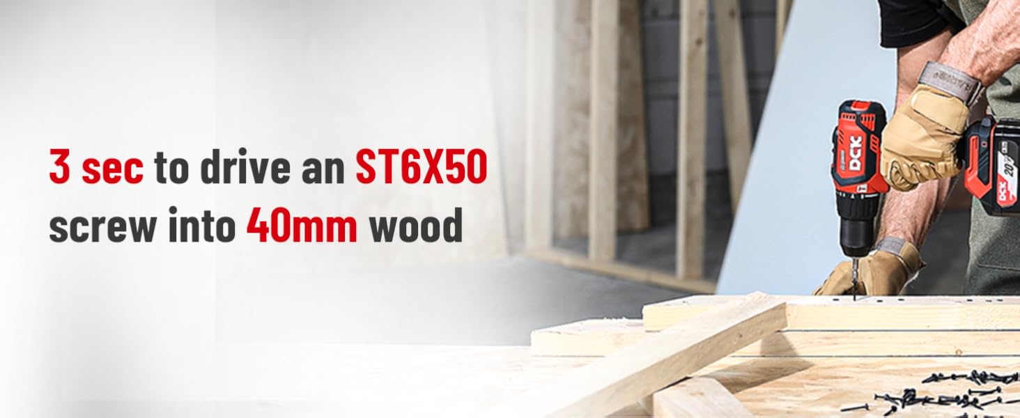 cordless power hammer drill impact drill for brick wall