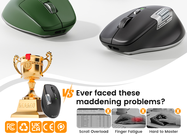 wireless mouse for laptop