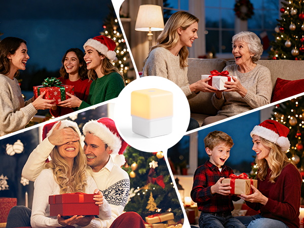 Wonderful Gift For Christmas, Mother's day and Birthday