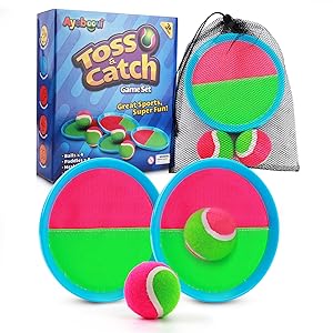beach games