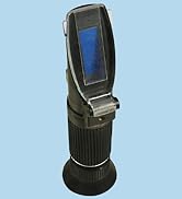 Sper Scientific 300006 Salt Refractometer, Brix: 0 ~ 28%