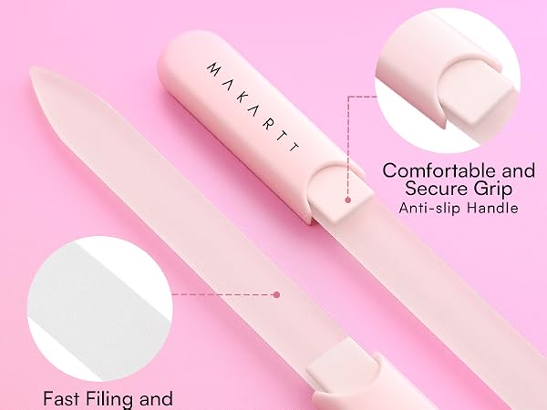 emery nail files