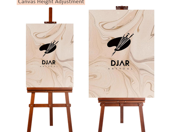 easel stand