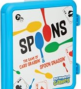 Spoons in A Case