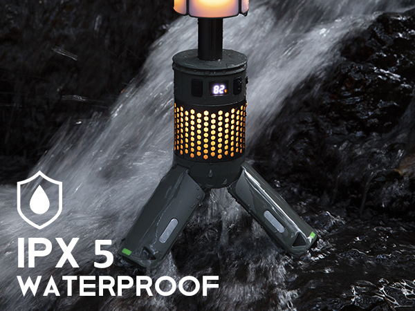 camping gadgets camping lantern rechargeable flextail camp light tent light for camping outdoor