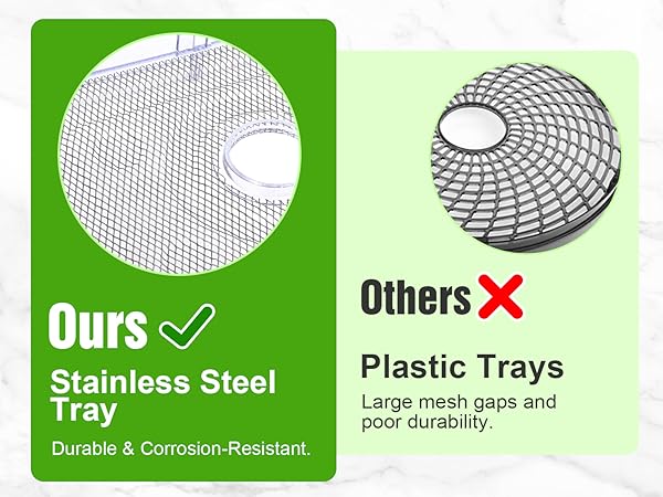 Food Dehydrator Machine