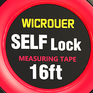 measuring tape