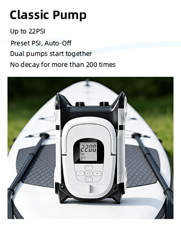 air pump