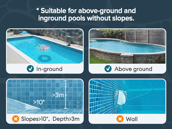 poolcleaner
