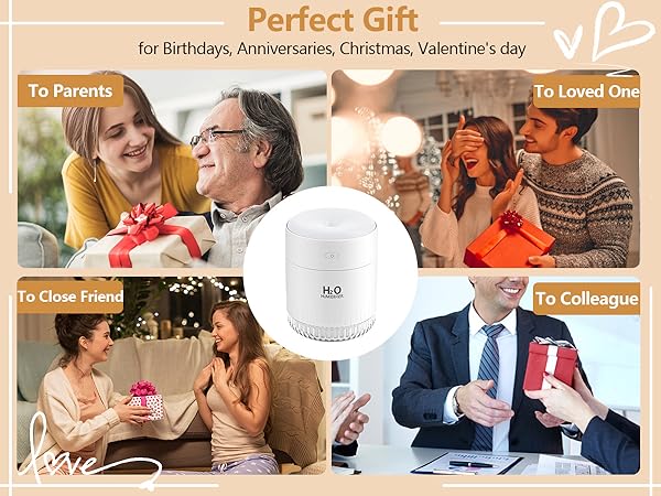 travel humidifier