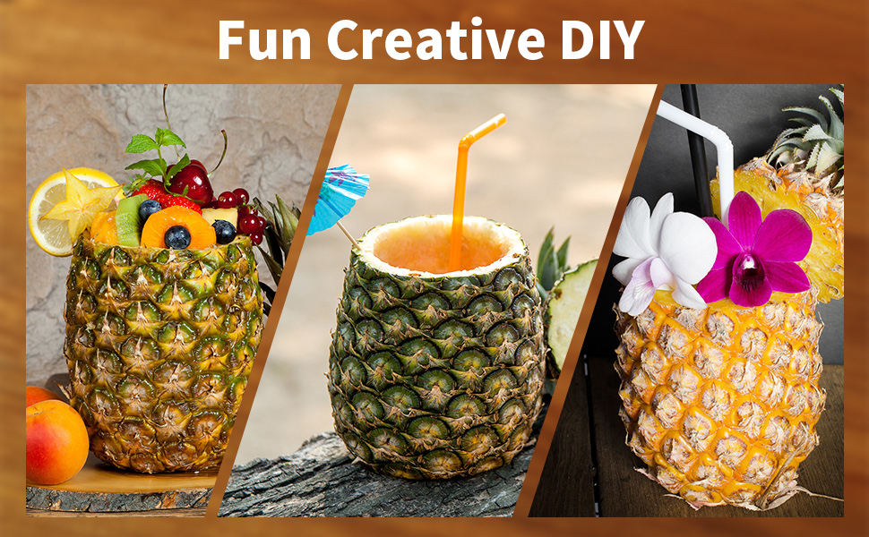 pineapple corer