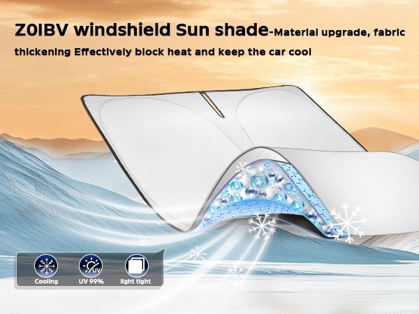 sun shade