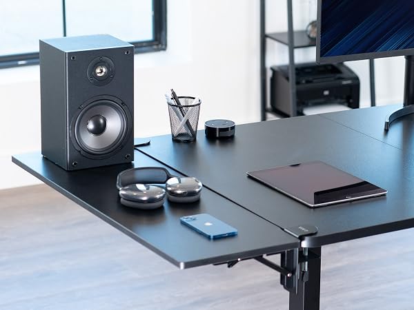 desk extension