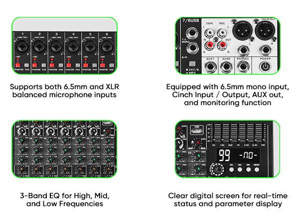 product details