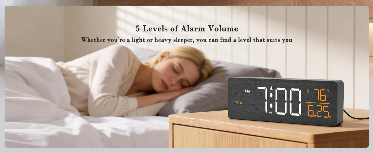 Alarm Clock