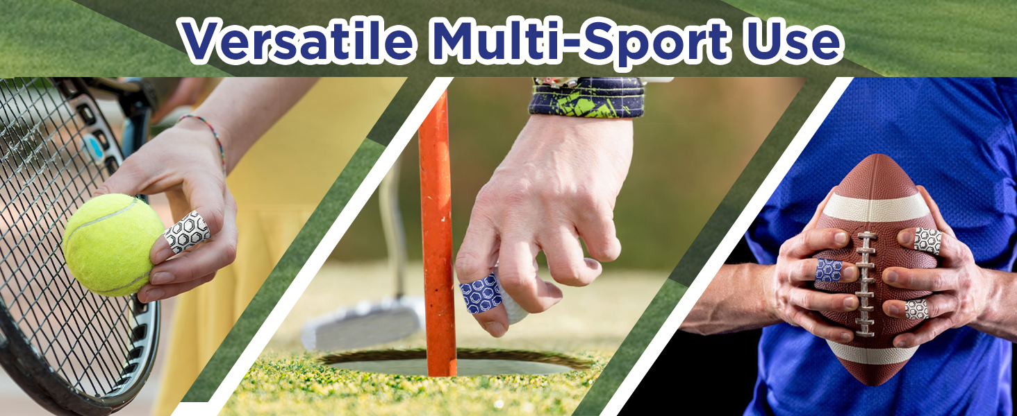 sports tape for finger